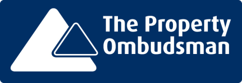 The Property Ombbudsman Logo